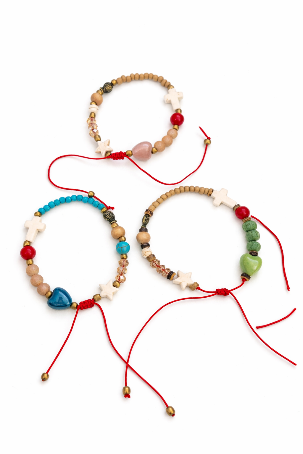 The Story of Jesus Bracelet