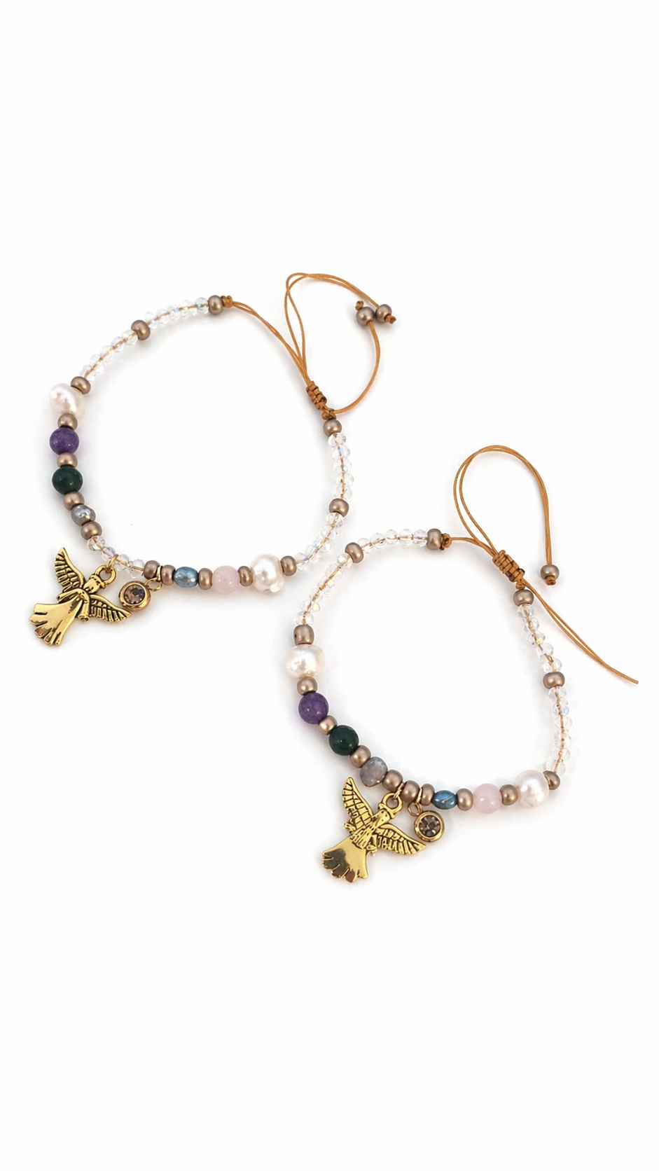 Guardian Angel Bracelet