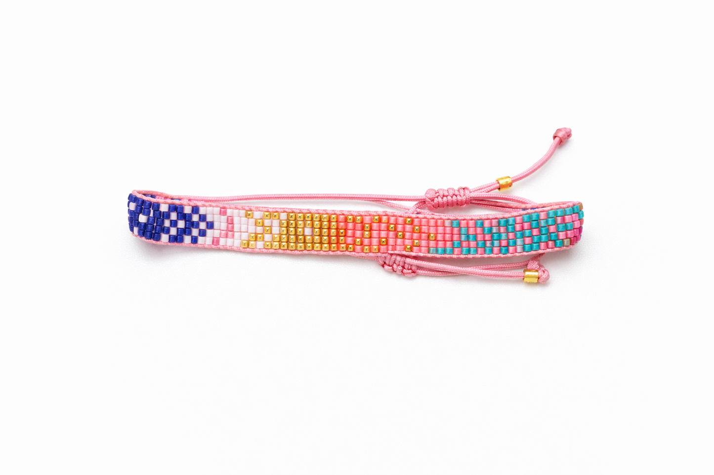 Bohemia Beaded Bracelet