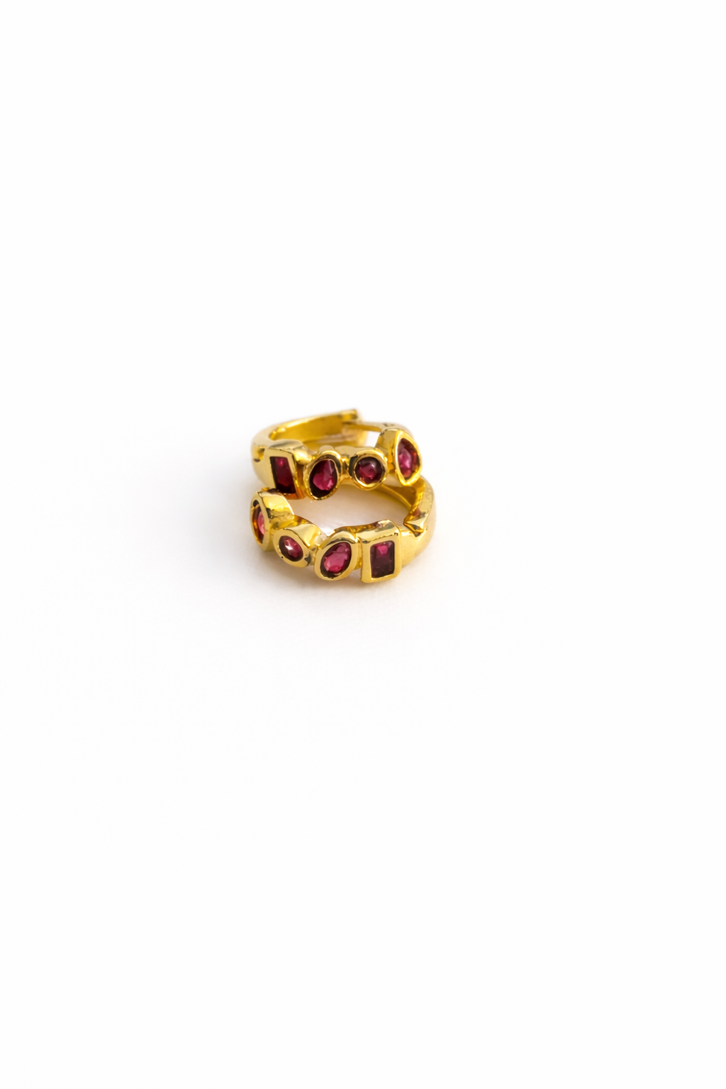 Stanlees Style Earrings