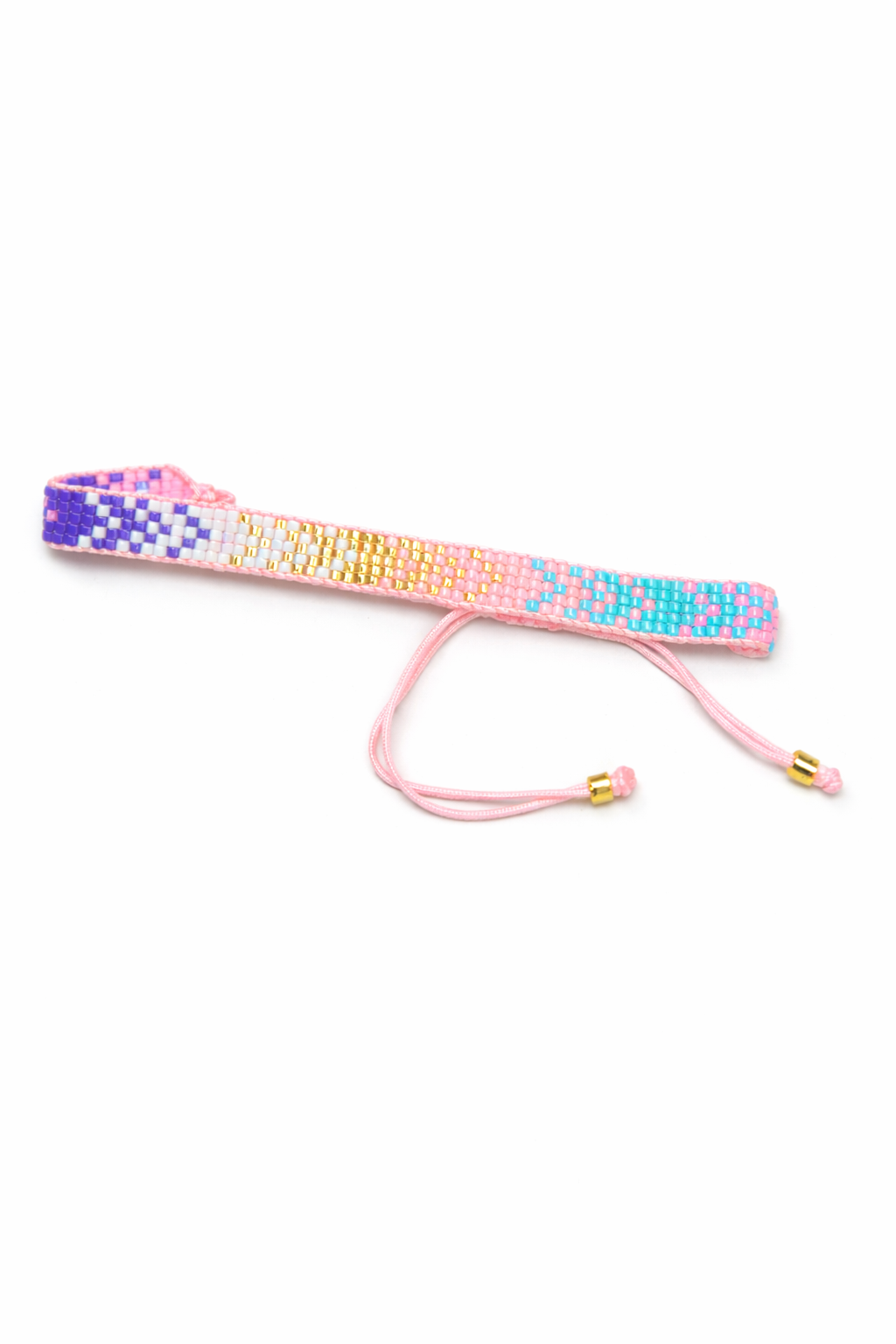 Simple Rice bead bracelet