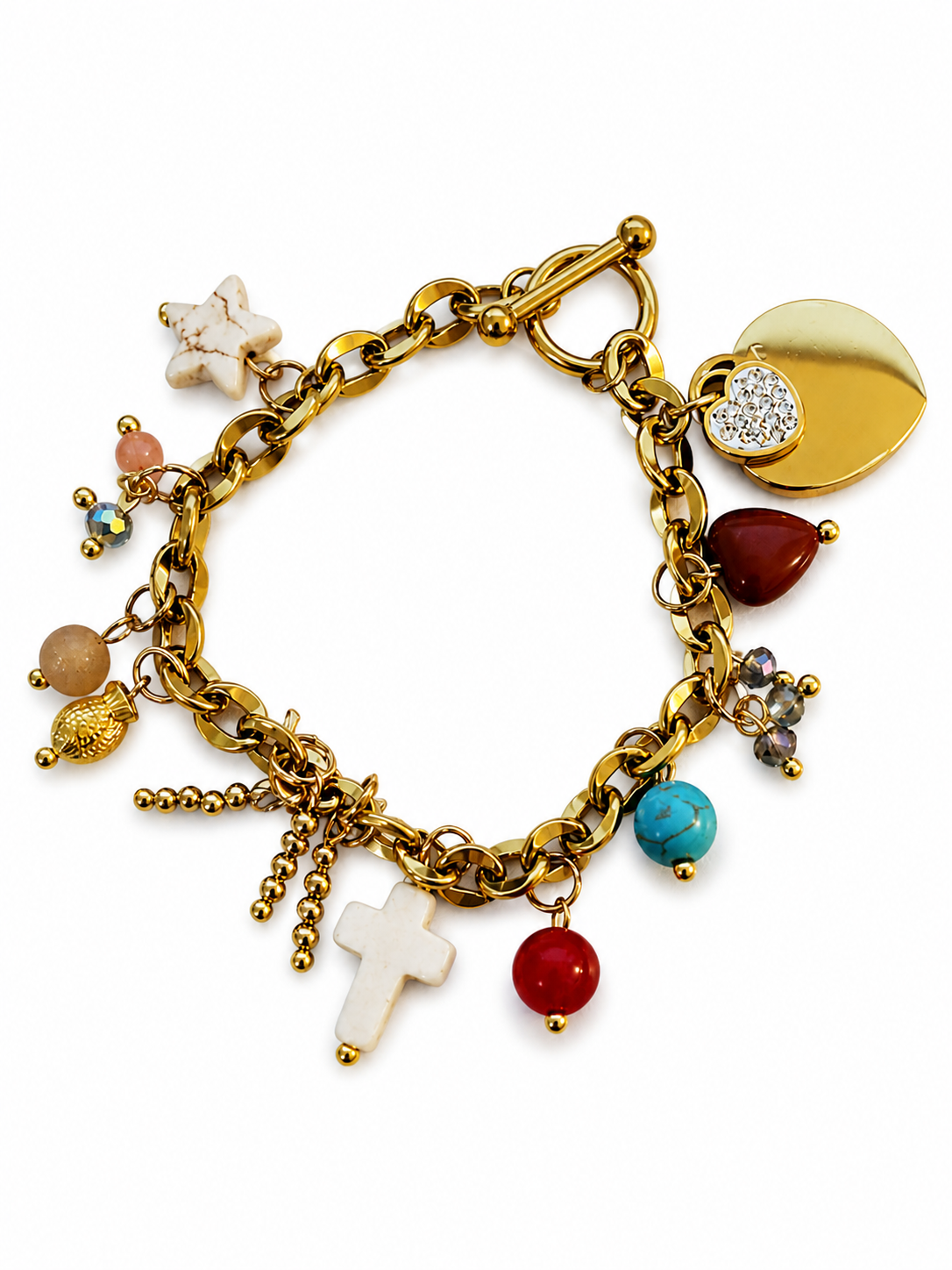 Greatest Story Ever Bracelets