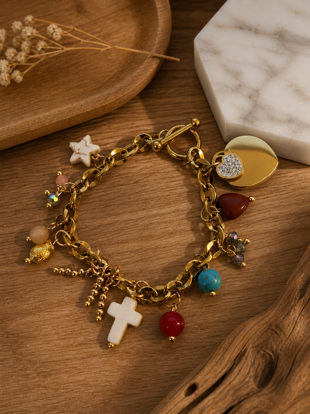 Greatest Story Ever Bracelets