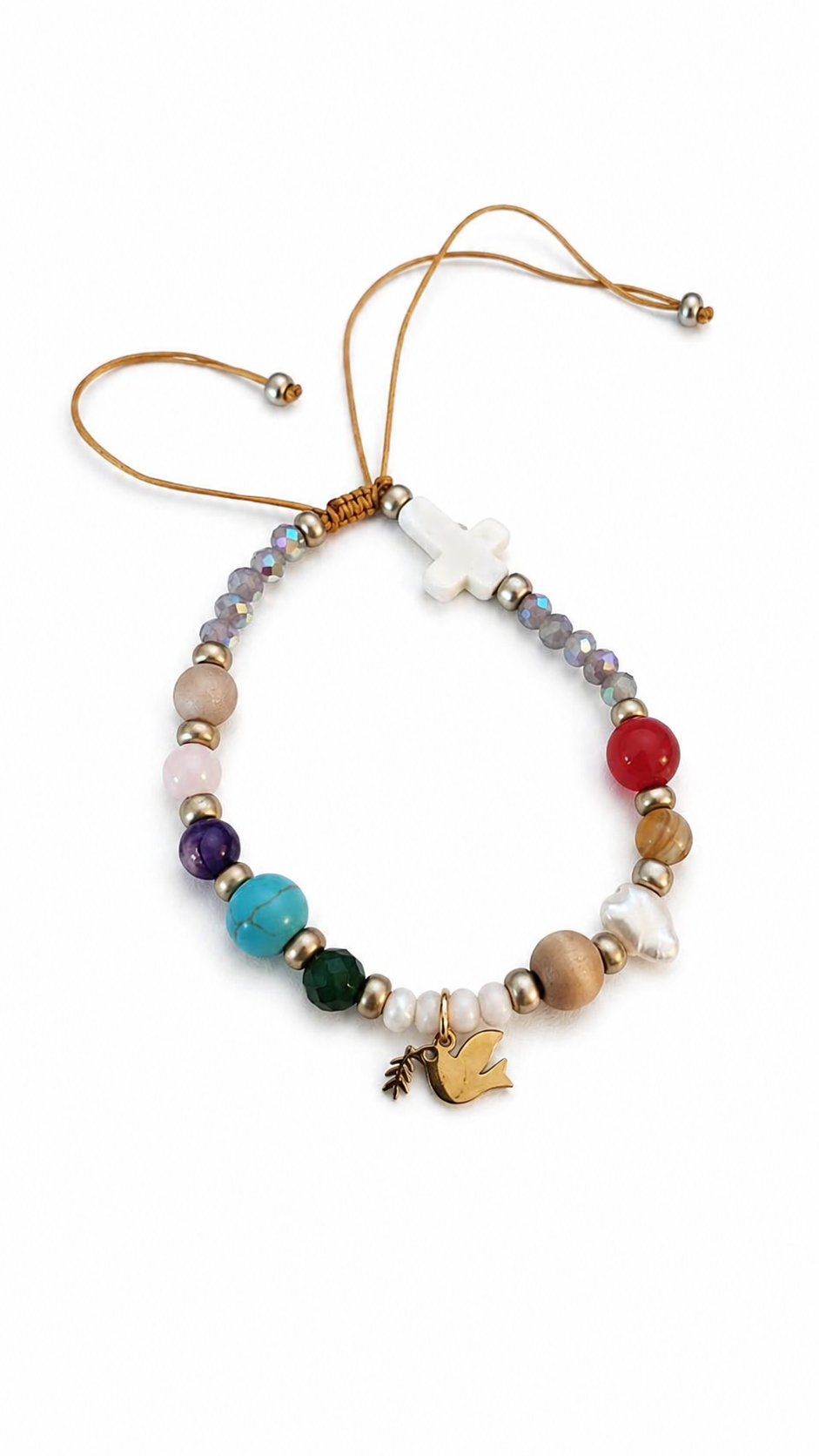 9 Fruits of the Spirit Bracelet