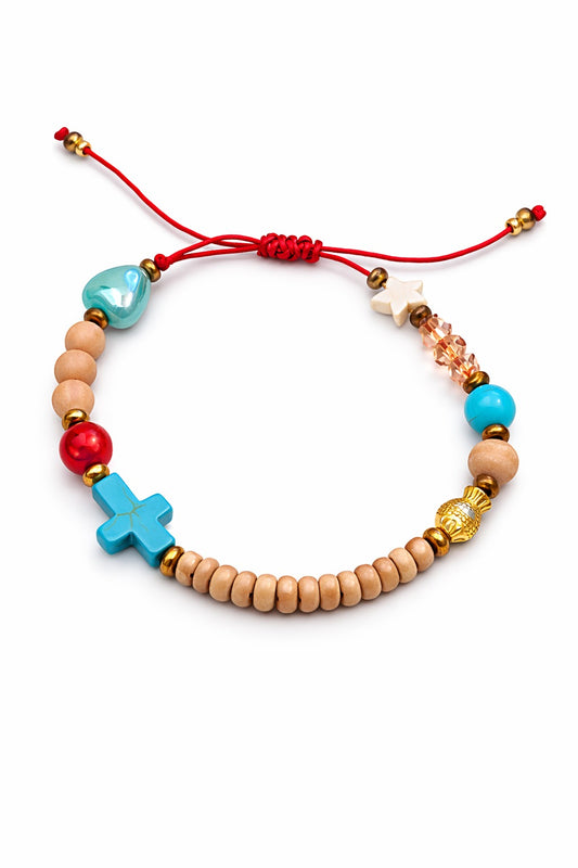 The Story of Jesus Bracelet